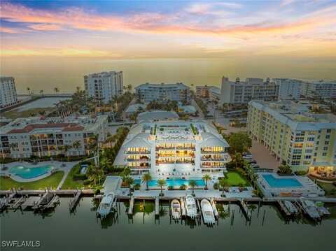 1820 Gulf Shore Boulevard N unit: 302-303, Naples, FL 34102