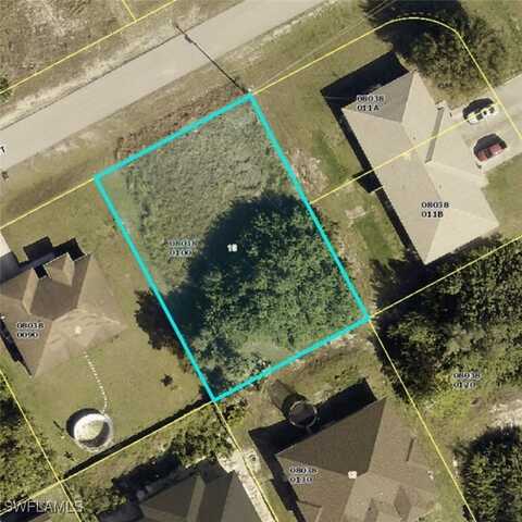 undefined, Lehigh Acres, FL 33974