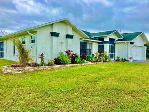 17950 Oak Creek Road, Alva, FL 33920