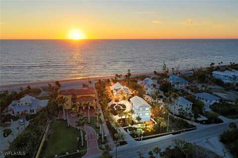 16886 Captiva Drive, Captiva, FL 33924
