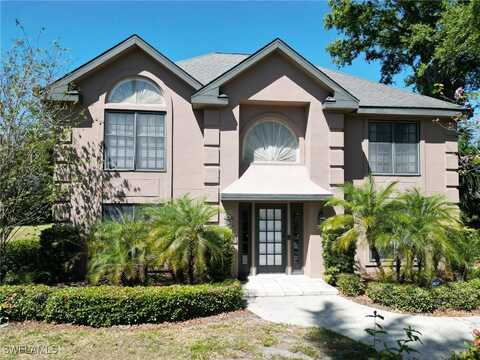 2812 McGregor Boulevard, Fort Myers, FL 33901