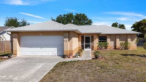 undefined, Cape Coral, FL 33914