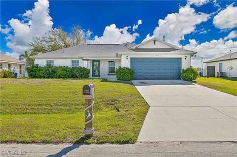 undefined, Cape Coral, FL 33993