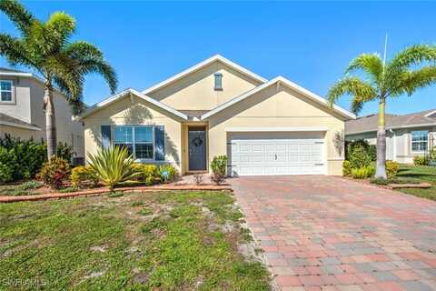 2711 Tarragona Court, Cape Coral, FL 33909