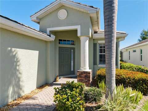 3404 Crosswater Drive, North Fort Myers, FL 33917