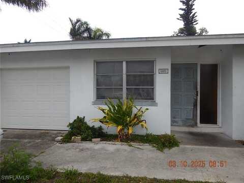 1907 Ricardo Avenue, Fort Myers, FL 33901