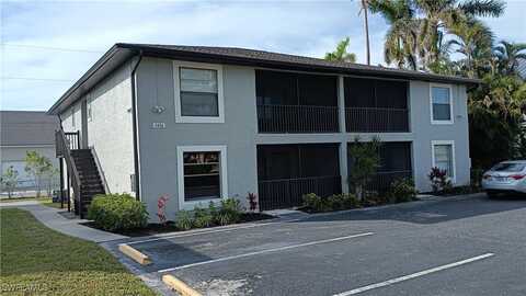 4436 Orchid Boulevard, Cape Coral, FL 33904