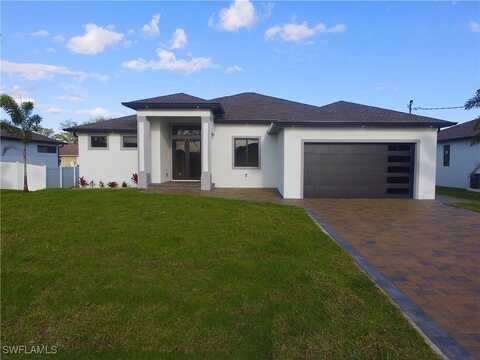 1012 Angelo Avenue, Lehigh Acres, FL 33971