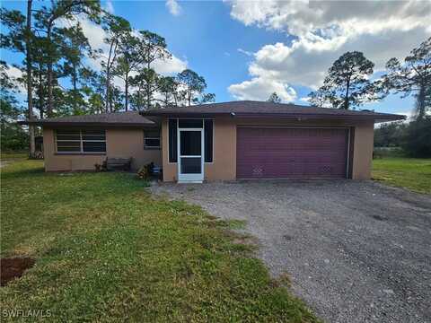 2012 Abbott Avenue, Alva, FL 33920