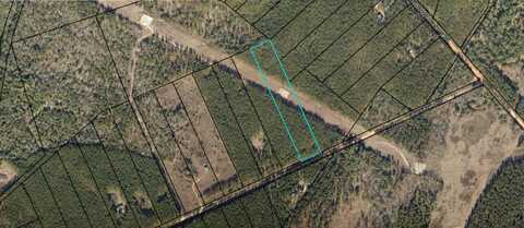 685 BENT KNEE Road, Keysville, GA 30816