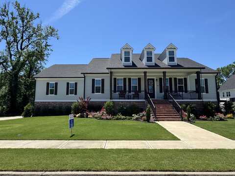 584 RIVERNORTH Drive, North Augusta, SC 29841