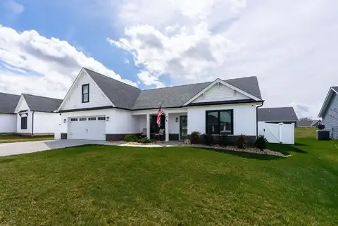 20 LAURA JEAN CT, WAYNESBORO, VA 22980