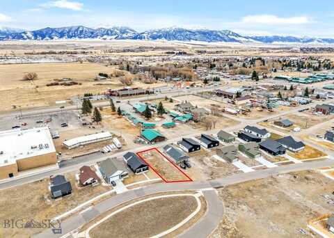 Tbd Otis Avenue, Ennis, MT 59729