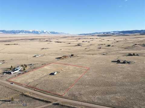 163 Tobe Road, Ennis, MT 59729