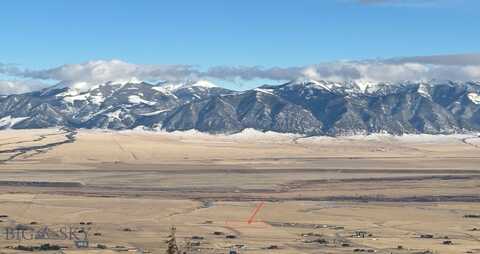 Montana Way, Ennis, MT 59729