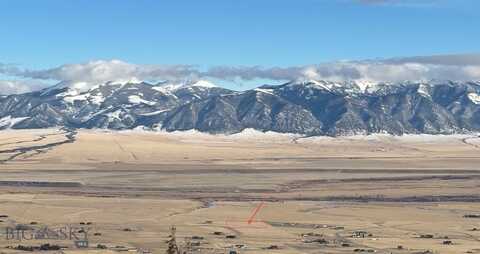 Tbd Montana Way, Ennis, MT 59729