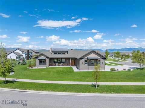 154 Nellie Court, Manhattan, MT 59741