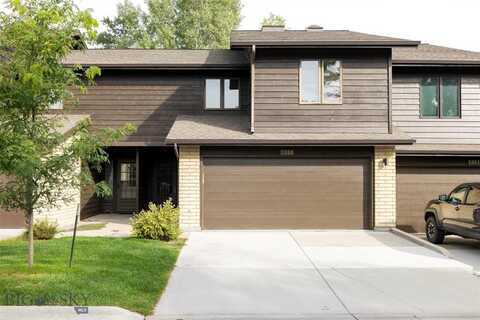 1659 S Black Avenue, Bozeman, MT 59715