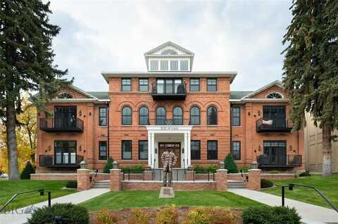 300 W Main, Bozeman, MT 59715