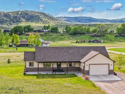 83 Sky View, Ennis, MT 59729