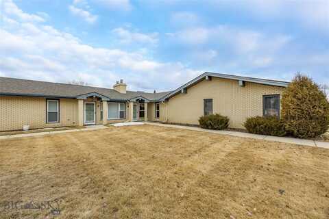 100 Aspen Way, Butte, MT 59701