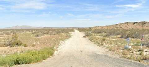 21500 E Avenue P4, Pearblossom, CA 93553