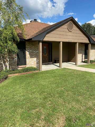 14113 Pinehurst Ave, Baton Rouge, LA 70817