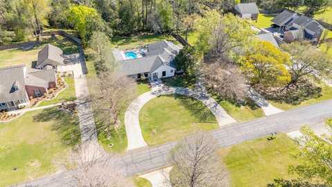 1139 Marc Antony Dr, Baton Rouge, LA 70816