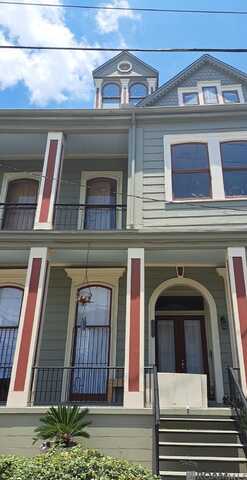 1635 Third St Street, New Orleans, LA 70130