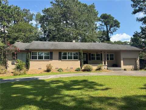4256 Michael Boulevard, Mobile, AL 36609
