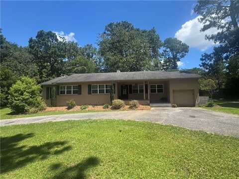 4256 Michael Boulevard, Mobile, AL 36609