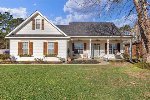 25277 Spindle Lane, Daphne, AL 36526