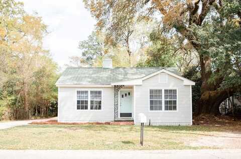 2308 Churchill Drive, Mobile, AL 36606