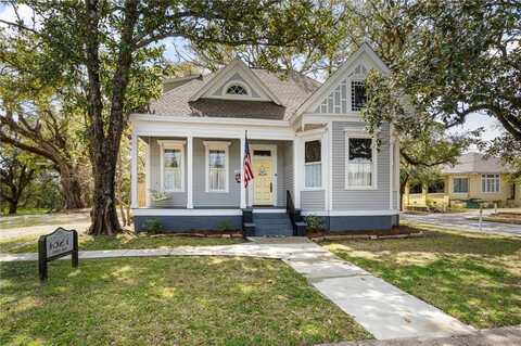 1327 Springhill Avenue, Mobile, AL 36604