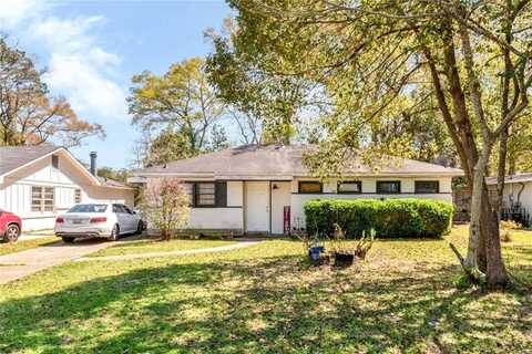 3063 Louise Drive N, Mobile, AL 36606