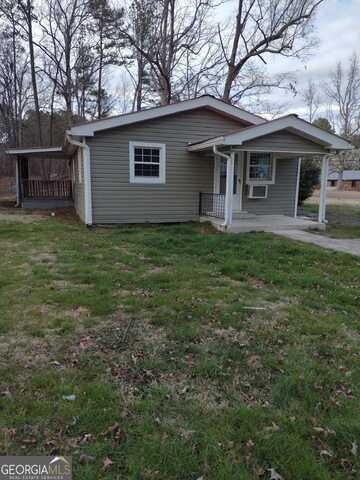 1113 New Rosedale, Armuchee, GA 30105