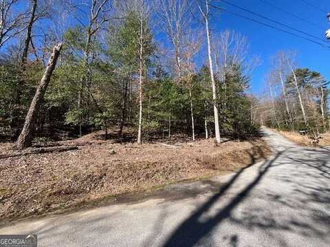 Lot 1 Galloway, Blairsville, GA 30512