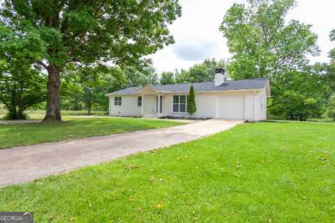 1073 WE King, Commerce, GA 30530