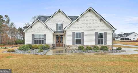 153 N Cove, Newnan, GA 30263
