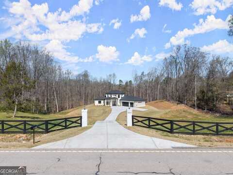 5245 Brockton, Jefferson, GA 30549
