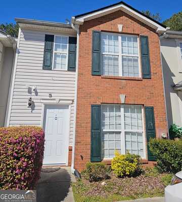 315 Saratoga, Riverdale, GA 30296