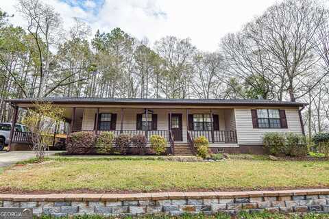 415 Tussahaw Point, Jackson, GA 30233