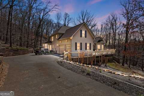 64 Fairview, Jasper, GA 30143