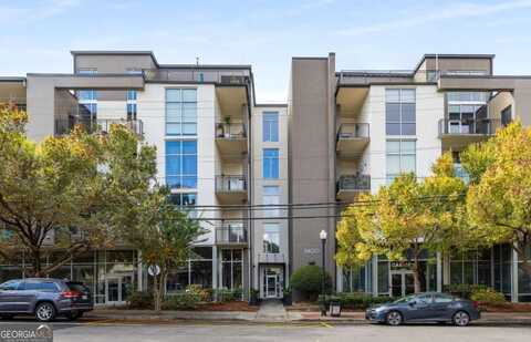3400 Malone, Atlanta, GA 30341