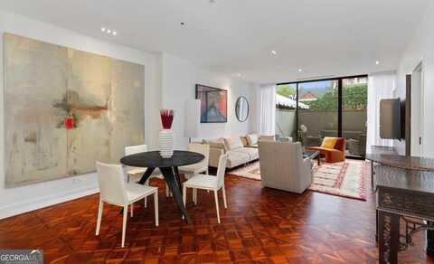 2660 Peachtree, Atlanta, GA 30305
