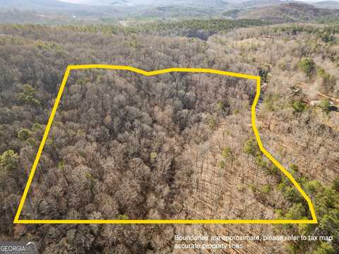 0 N Bull Gap, Talking Rock, GA 30175