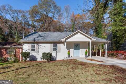 1649 Derry, Atlanta, GA 30310