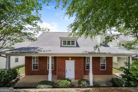 4329 Ben Hill, Atlanta, GA 30349