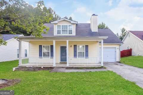 4012 Meadow Glen, Fairburn, GA 30213