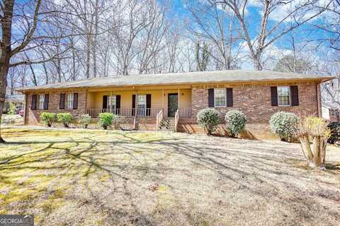 380 Hidden Valley, Conyers, GA 30094